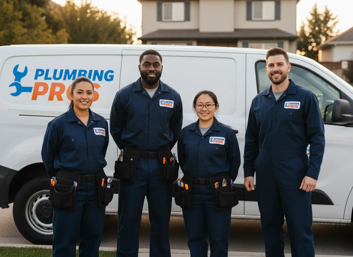 Water Heater Repair company in Fraser, CO